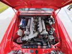 Mercedes-Benz 300 SEL 6.3 Red Pig Replica 1969 года